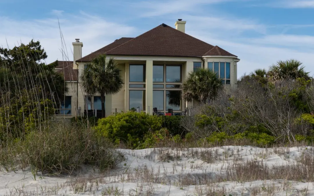 What To Consider When Moving to a Coastal Area