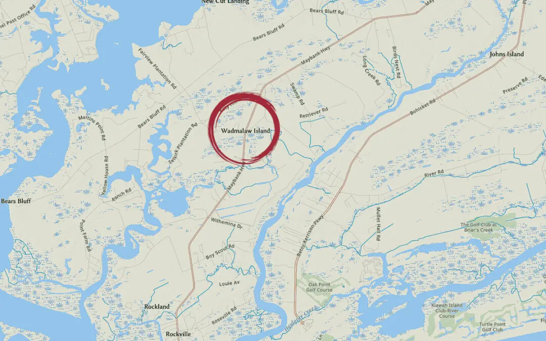 Moving to Wadmalaw Island, South Carolina: Helpful Local Resources for Lowcountry Homeowners