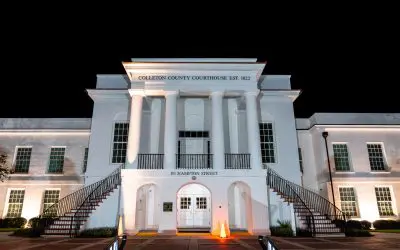 Moving to Walterboro, South Carolina: Helpful Local Resources for Lowcountry Homeowners