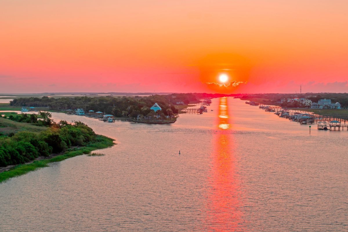 A Moving Company's Guide To Moving To Isle Of Palms