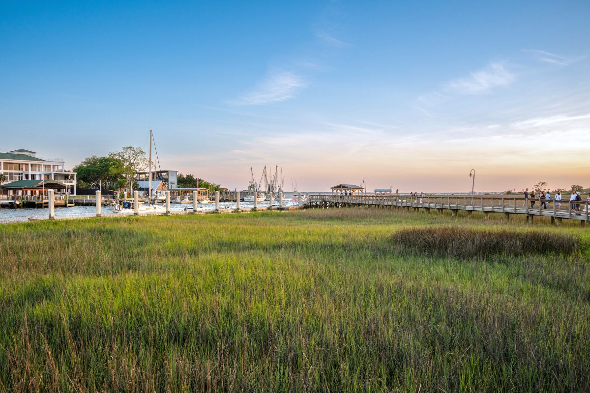 Is Mount Pleasant A Good Place To Live In South Carolina? [Moving To