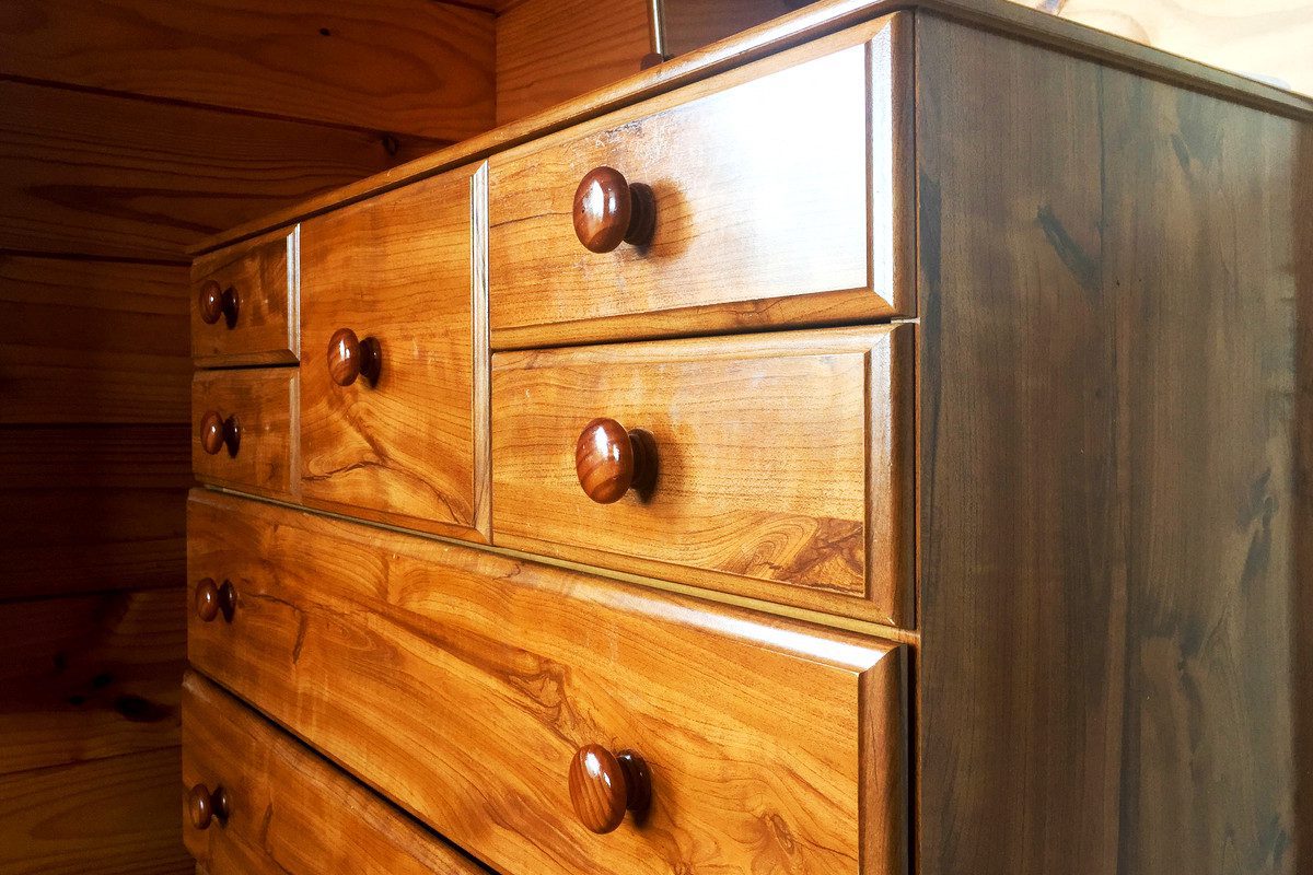 Expert Tips For Moving Dressers, and Other Large Furniture