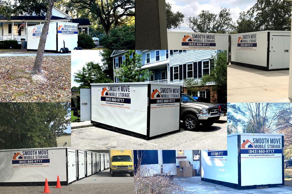 What Is Portable Storage?